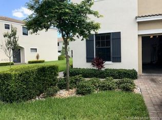 346 NE 194th Ln, Miami, FL 33179