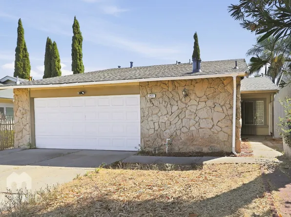 2421 Cypress St, Antioch, CA 94509