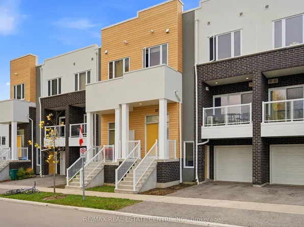 57 Progress Cres, Kitchener, ON N2R 0R7