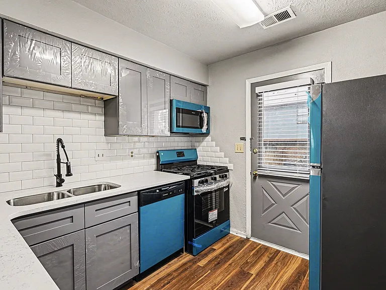 1205 Natchez Trce SW #A — Photo 8