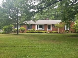 2419 Oak Ridge Rd, Oak Ridge, NC 27310