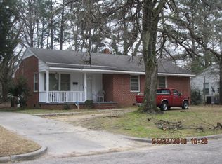 202 Thurston Dr N, Wilson, NC 27893