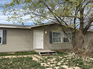 1455 Pitchfork Rd, Montrose, CO 81401