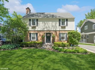 2236 Birchwood Ave, Wilmette, IL