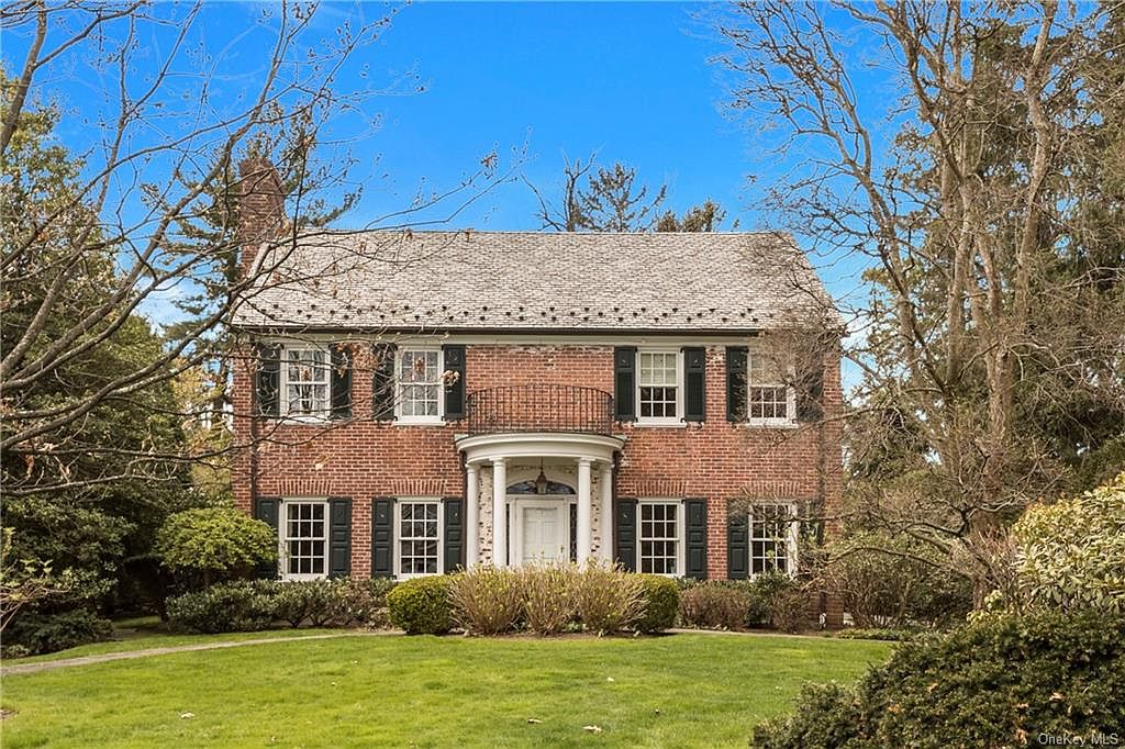 17 Elm Lane, Bronxville, NY 10708 Zillow