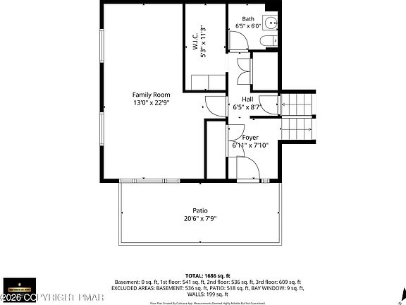 5th image of 1138 Hillside Ave