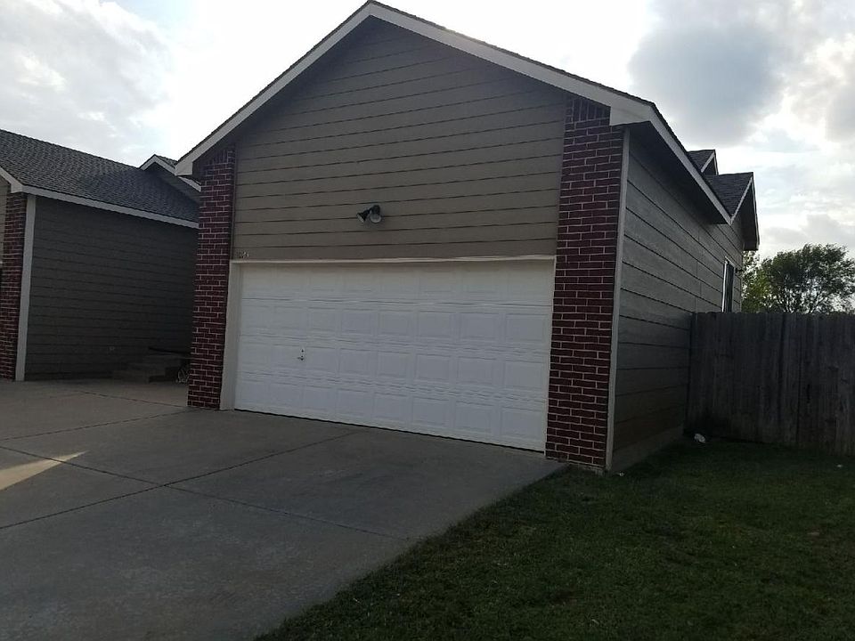 1034 E Karla Ct Haysville, KS, 67060 Apartments for Rent Zillow