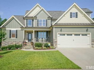 168 Plantation Dr, Youngsville, NC 27596