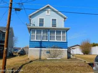 73 2nd St, Larksville, PA