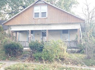 1211 W 3rd St, Anderson, IN 46016