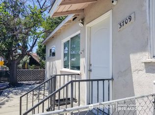 3709 Eagle Rock Blvd, Los Angeles, CA 90065