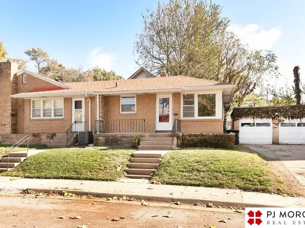 3869 Cass St, Omaha, NE 68131