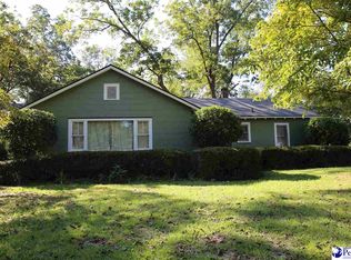 1409 W Carolina Ave, Hartsville, SC 29550