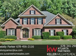 715 Edencrest Ln, Suwanee, GA 30024
