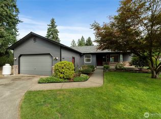 5603 255th St E, Graham, WA