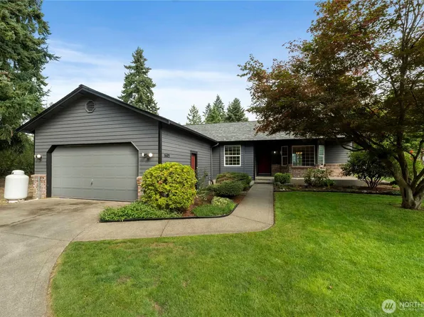 5603 255th Street E, Graham, WA 98338