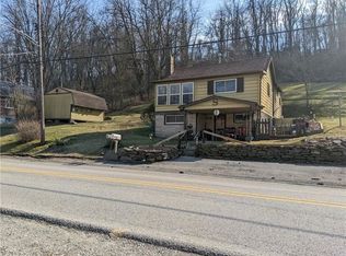 695 Allison Hollow Rd, Washington, PA 15301