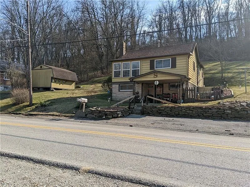 695 Allison Hollow Rd photo 1
