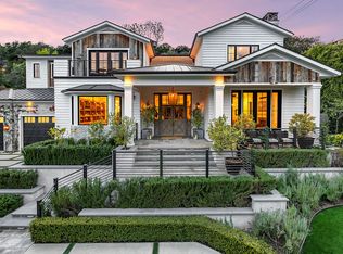 2333 Mandeville Canyon Rd, Los Angeles, CA 90049