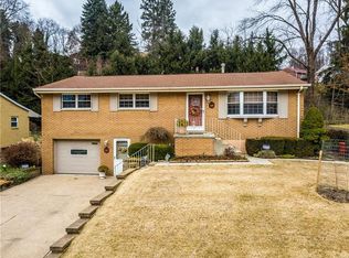 429 Springdale Dr, Pittsburgh, PA 15235