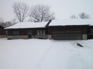 172 Westland Dr, Bad Axe, MI