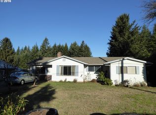 16653 S Beckman Rd, Oregon City, OR 97045