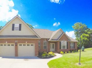 4846 Ivy Rose Dr, Knoxville, TN 37918