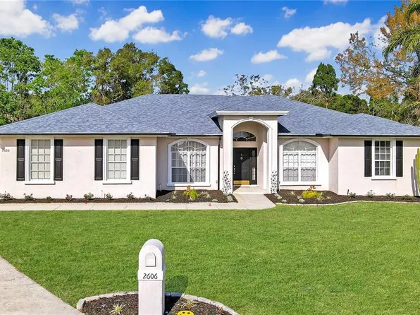 2606 Woodwind Hills Ln, Lakeland, FL 33812
