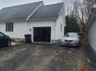 2109 Buckeye Dr, Sharpsville, PA 16150