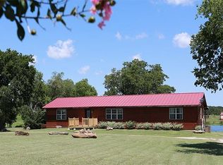 2737 Quail Rd, Ardmore, OK 73401