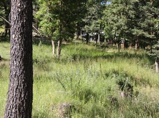 200 W Riverside Dr, Ruidoso, NM 88345