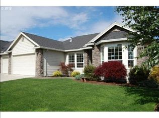 17201 NE 32nd Ave, Ridgefield, WA 98642