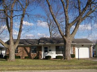 306 N Norton Ave, Marion, IN