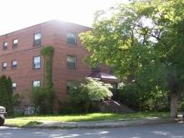 903 W Spofford Ave, Spokane, WA 99201