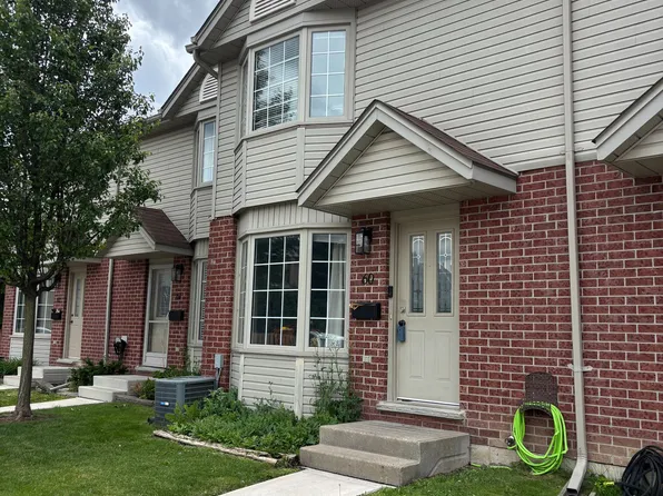 151 Martinet Ave #60, London, ON N5V 4T4