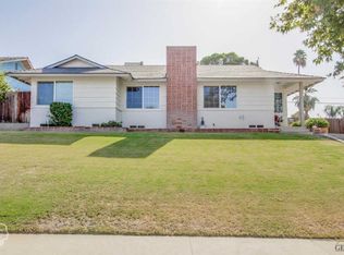 3201 Haley St, Bakersfield, CA
