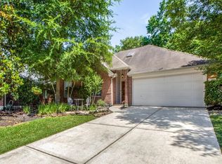 51 Bowie Bend Ct, Conroe, TX 77385