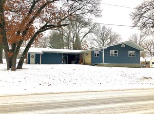 403 3rd Ave S, Strum, WI 54770