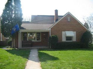 2845 N 84th St, Milwaukee, WI 53222