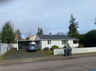 295 Madrona Ave SE, Salem, OR 97302