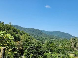 Evergreen Rd, Burnsville, NC 28714