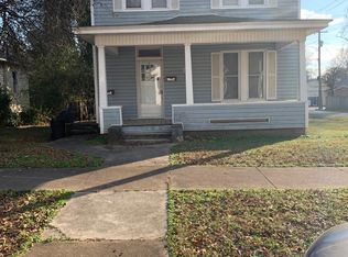 222 Division Ave #222R, Jackson, TN 38301