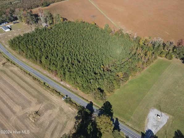 0 Leggett Mill Road LOT Portion of A, Williamston, NC 27892