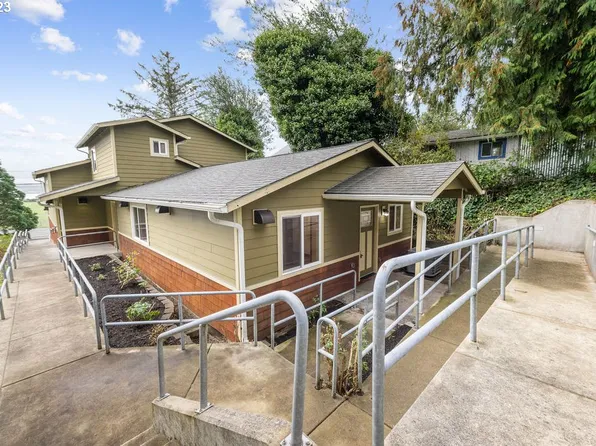 1211 W Marine Dr, Astoria, OR 97103