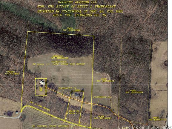 3rd image of 1570 W Old Highway 11 SW