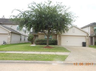 18107 Hammondsport Ln, Cypress, TX 77429