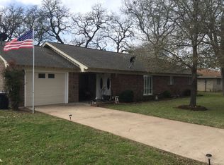 170 Rosa Lee Ln, Somerville, TX 77879