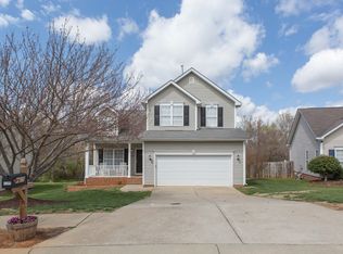 1209 Briarwood Dr, Mebane, NC 27302