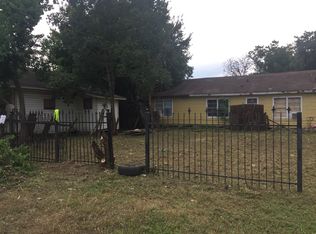 1302 Hotchkiss St, Houston, TX 77012