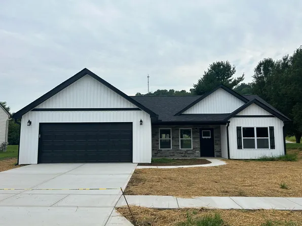 100 Mourning Dove Dr, Warsaw, KY 41095